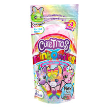 Load image into Gallery viewer, Cutetitos™ Rainbowitos Furry Friend Blind Bag - Styles May Vary