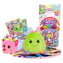 Load image into Gallery viewer, Cutetitos™ Rainbowitos Furry Friend Blind Bag - Styles May Vary