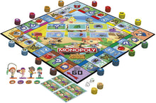Load image into Gallery viewer, Monopoly: Animal Crossing New Horizons Game