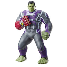 Load image into Gallery viewer, Marvel: Avengers Power Punch Hulk
