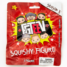 Load image into Gallery viewer, FGTeeV™ Squishy Figure Blind Bag - Styles May Vary