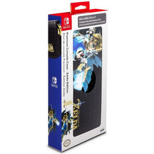 Load image into Gallery viewer, The Legend of Zelda: Breath of the Wild Premium Console Case for Nintendo Switch