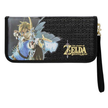 Load image into Gallery viewer, The Legend of Zelda: Breath of the Wild Premium Console Case for Nintendo Switch