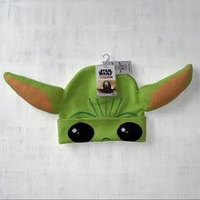 Load image into Gallery viewer, The Mandalorian: The Child Flip-Down Beanie