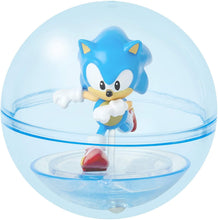 Load image into Gallery viewer, Sonic The Hedgehog: 2 Inch Booster Sphere Figure | Sonic
